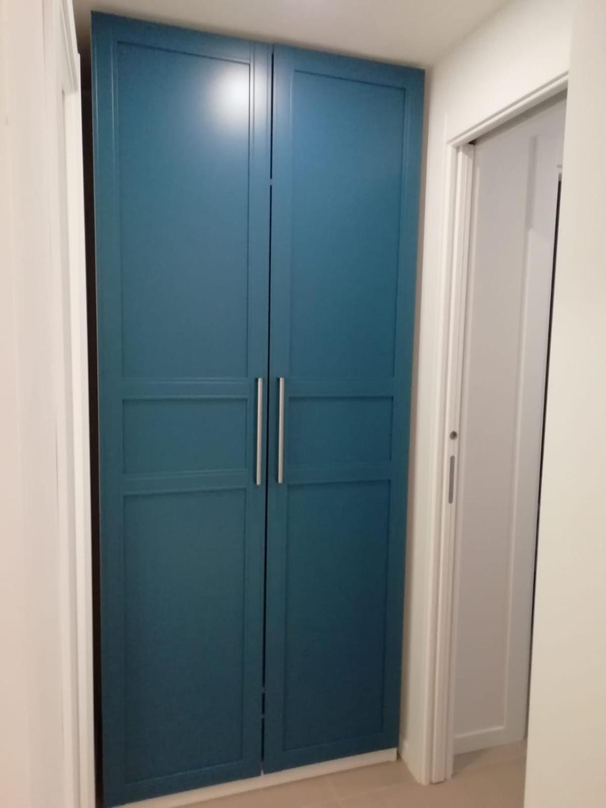 巴勒莫Blu D'Eraclea公寓 外观 照片